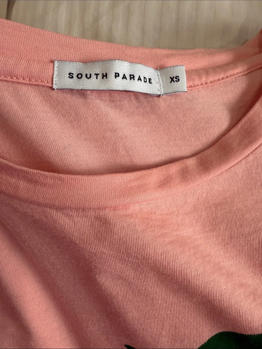 South Parade enjoy casual